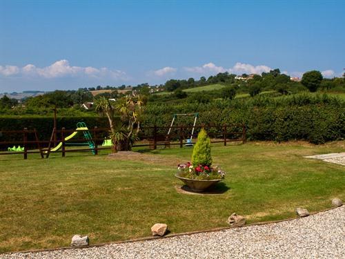Apartment Ashbury Tor Torquay